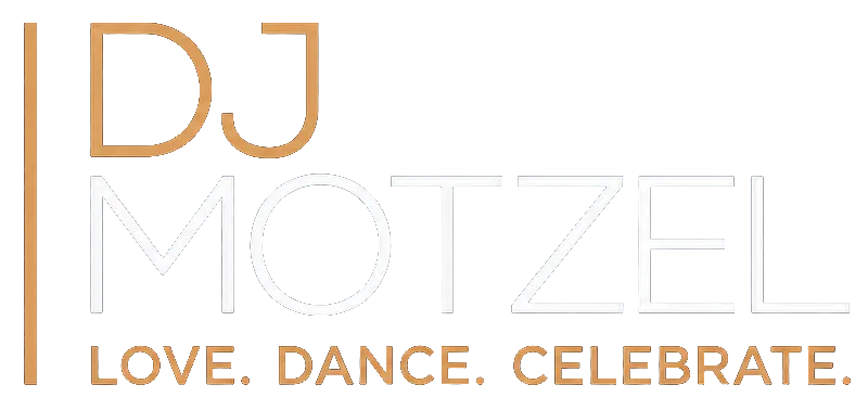 DJ Motzel Startseite - Logo