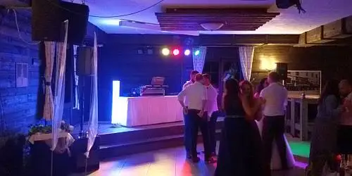 Hochzeit in Groß-Aspach mit DJ Motzel