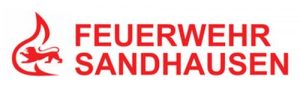 Logo FFW Sandhausen