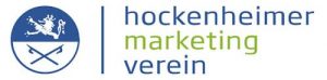 Logo Marketingverein Hockenheim