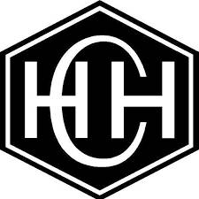 Logo HC Heidelberg