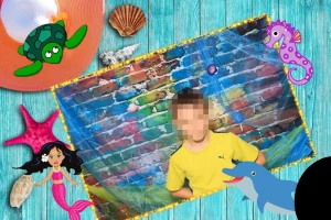 Fotobox_Vorlage_Kindergeburtstag