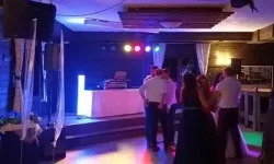 Hochzeit in Groß-Aspach mit DJ Motzel
